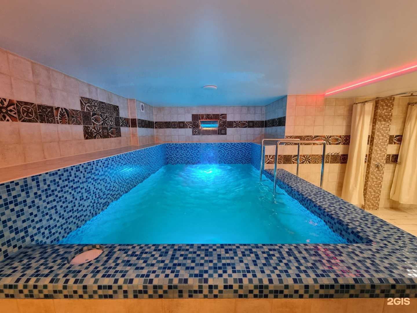 Отзывы на компанию Водолей в г. Комсомольск-на-Амуре c фото