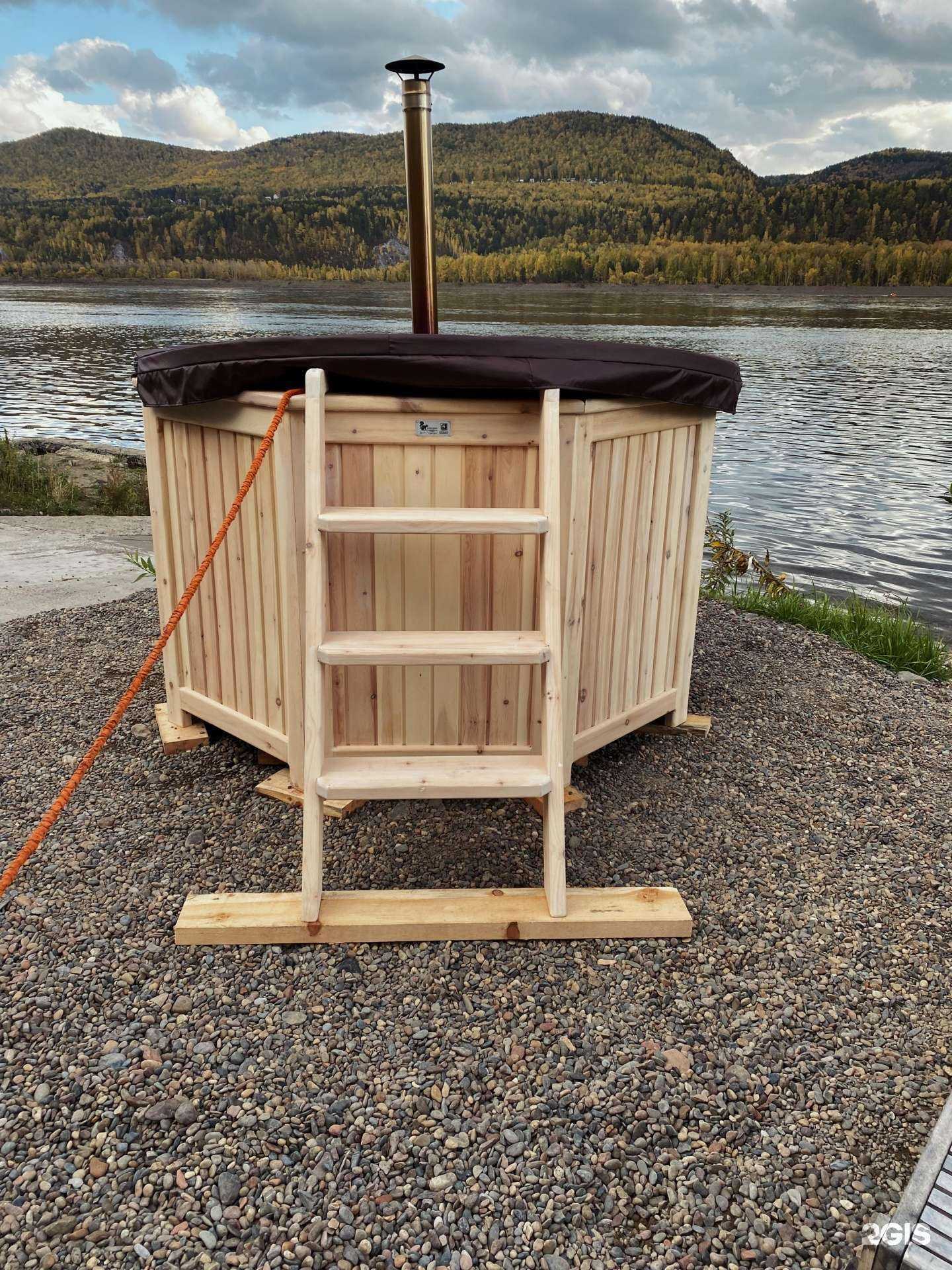 Отзывы на компанию Villa Riba в г. Красноярск c фото