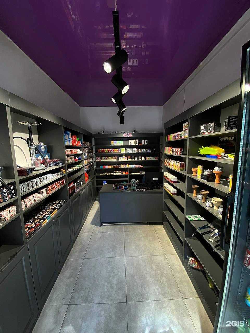 Отзывы на компанию Big Smoke в г. Махачкала c фото