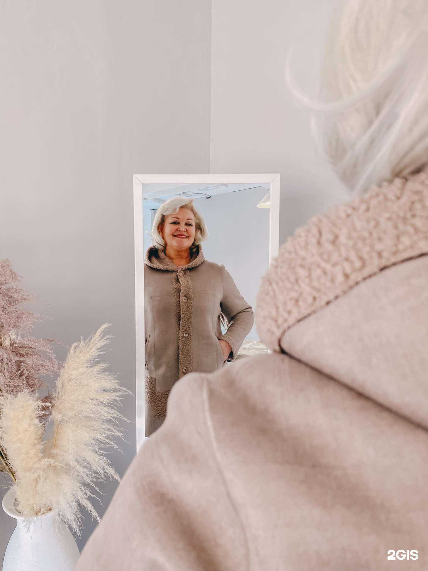 Отзывы на компанию Шарли в Красноярске c фото