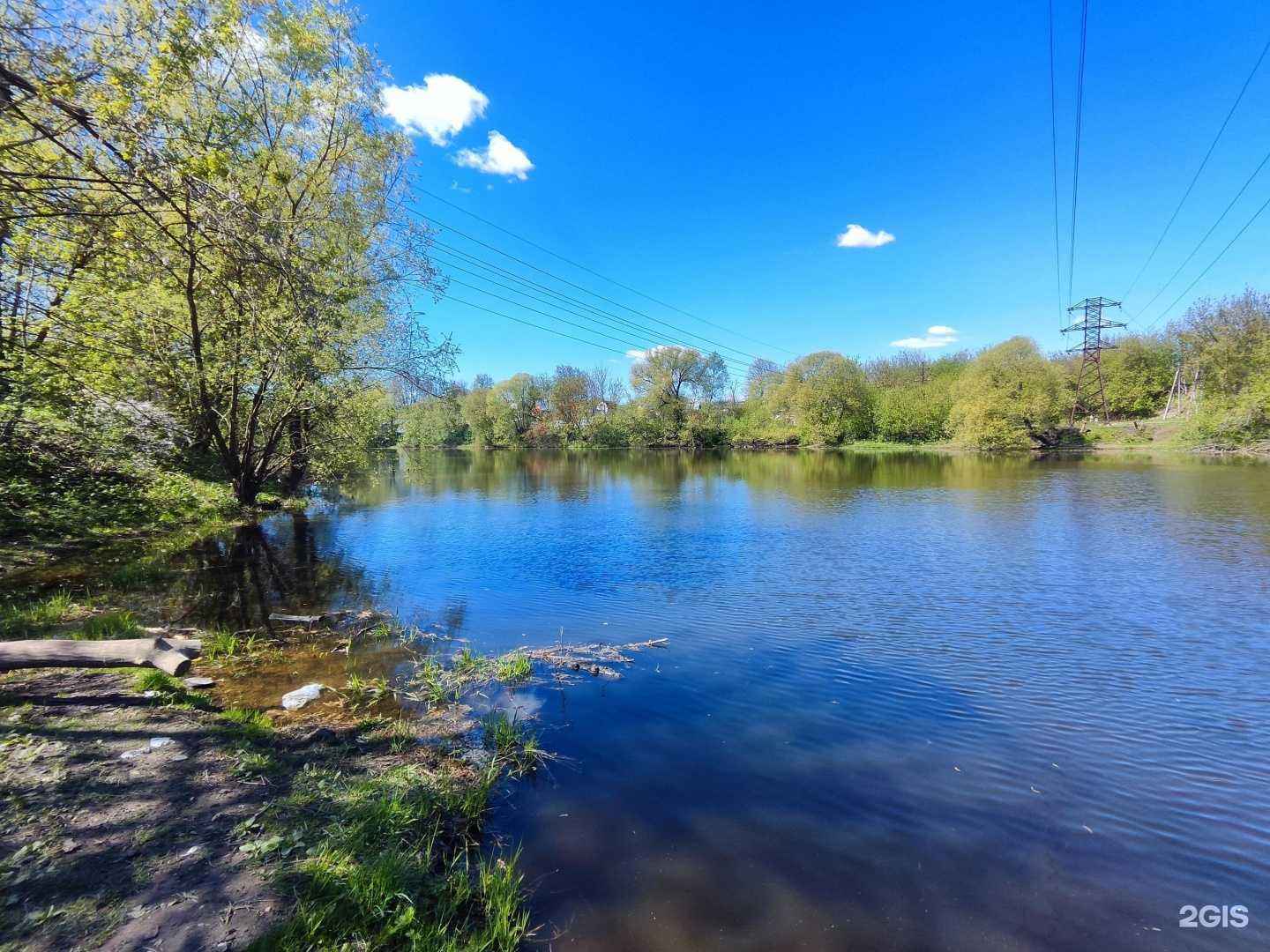 Отзывы на компанию Сантей в г. Подольск c фото