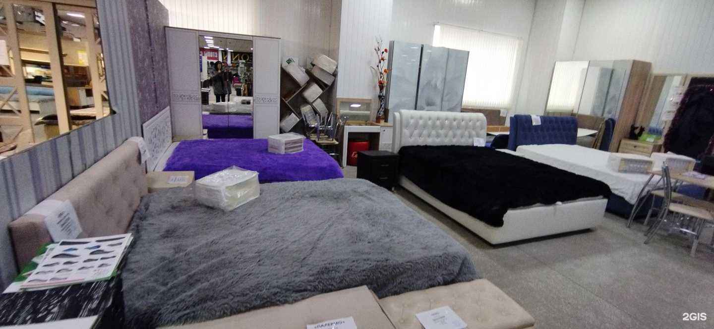 Отзывы на компанию А мебель в г. Астрахань c фото