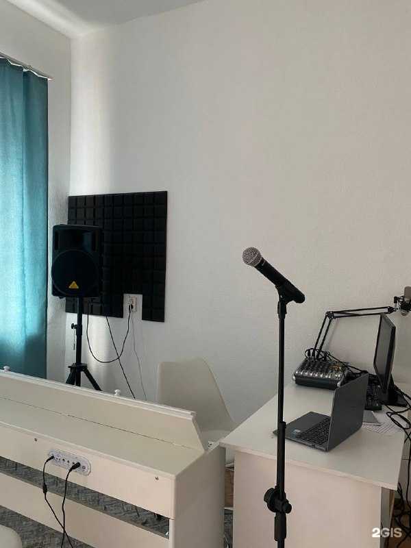 Отзывы на компанию Красиво поём в г. Томск c фото