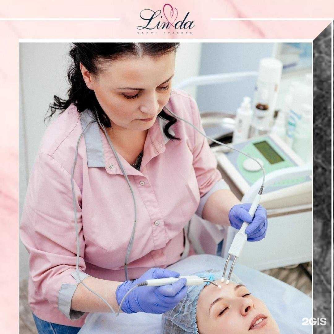 Отзывы на компанию Линда в г. Выборг c фото