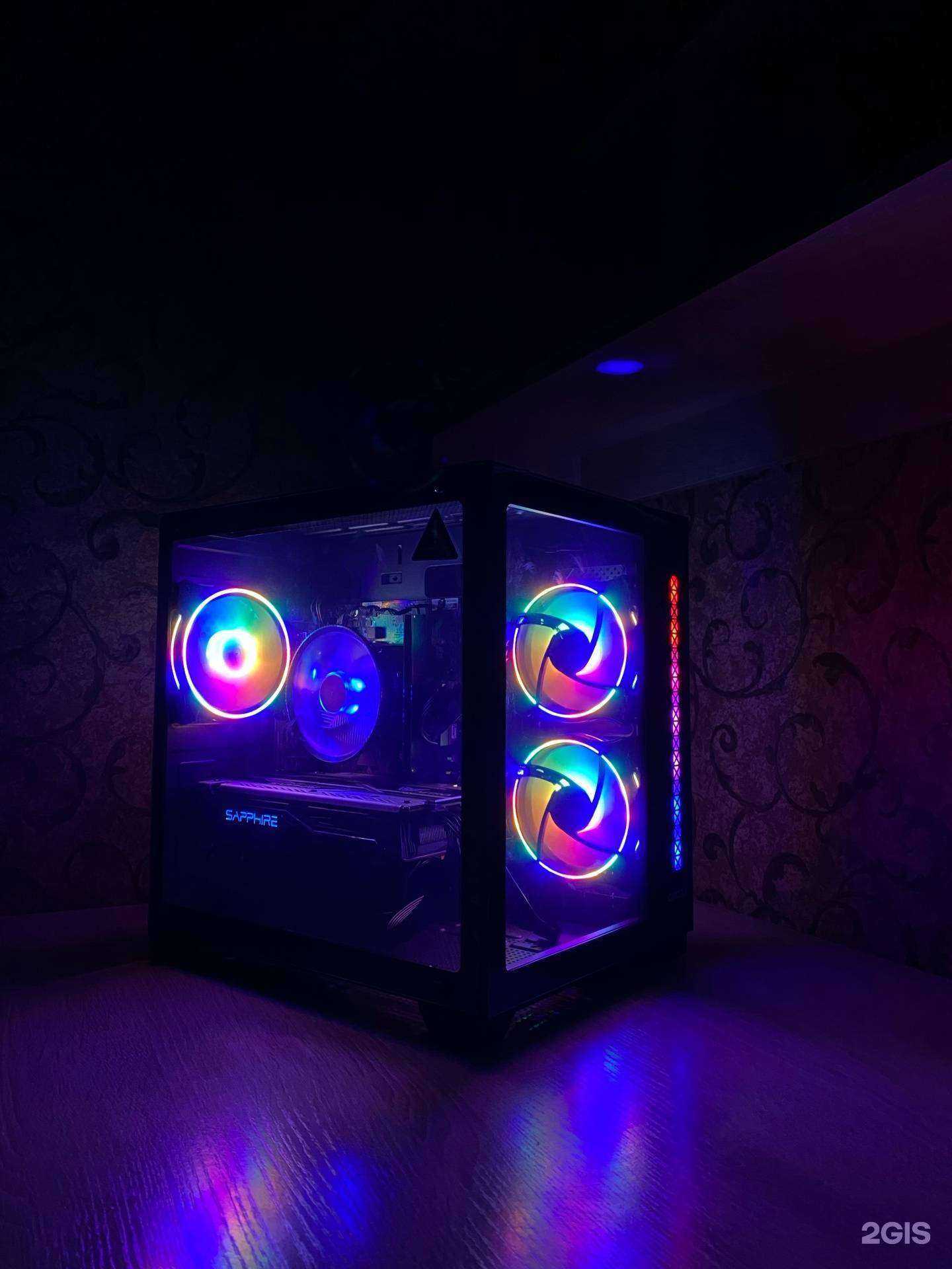 Отзывы на компанию Изи комп в г. Махачкала c фото