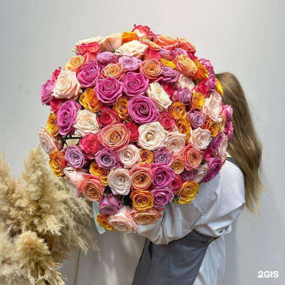 Отзывы на компанию Wisteria в Красноярске c фото