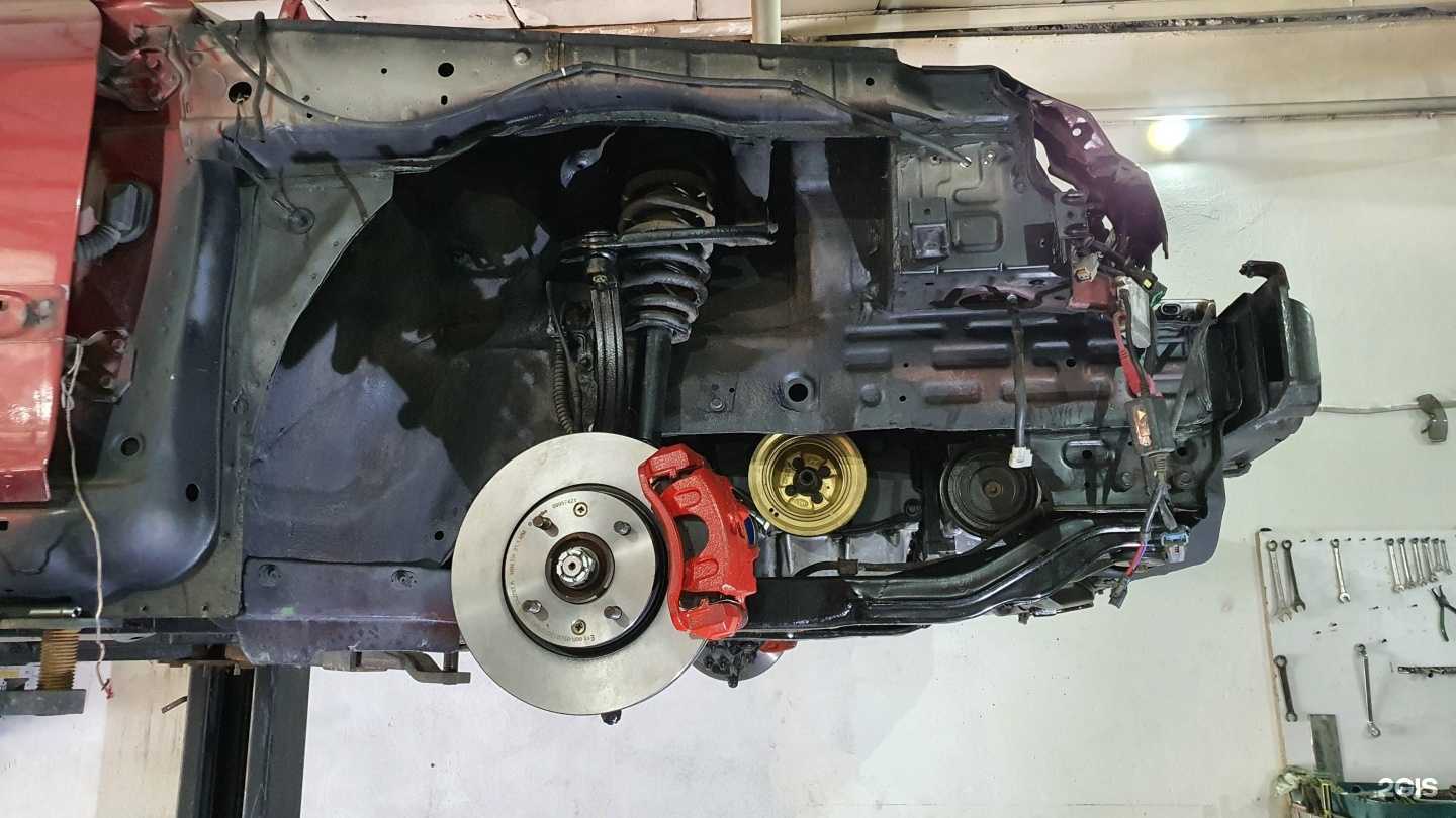 Отзывы на компанию Avtoenergy в Сочи c фото