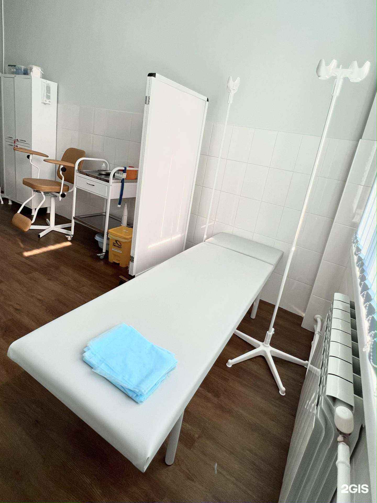 Отзывы на компанию Новосибирский Гастроцентр в Новосибирске c фото