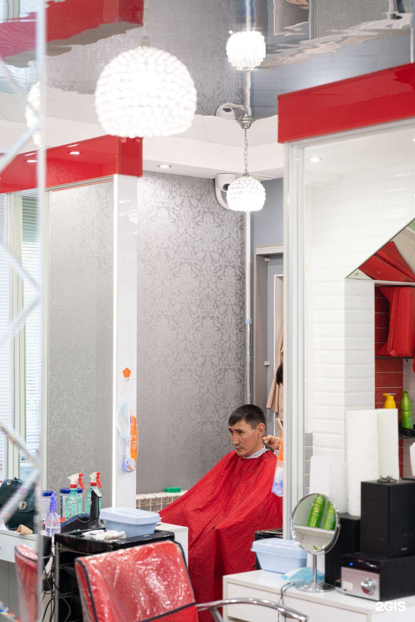 Отзывы на компанию Нефертити в г. Якутск c фото