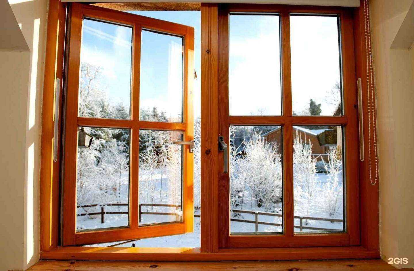 Отзывы на компанию Оконный гид в Щёлкове c фото