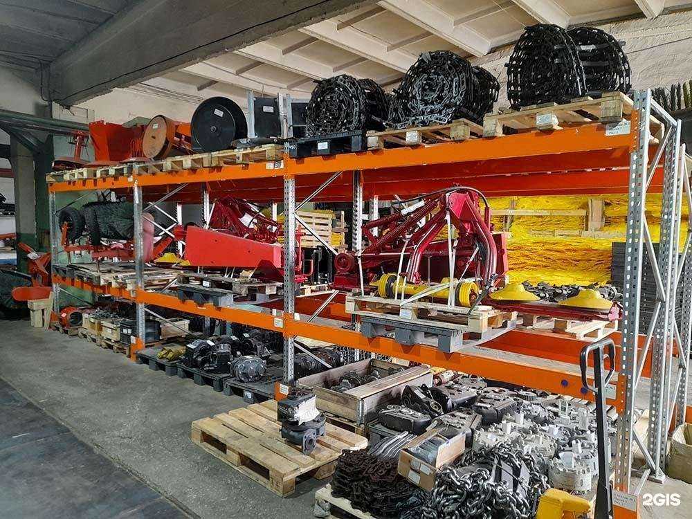 Отзывы на компанию Спецмаш-СНГ в г. Владивосток c фото