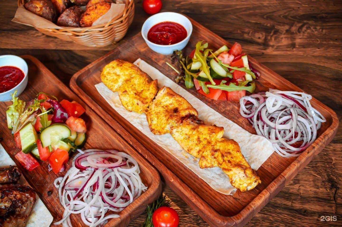 Отзывы на компанию Mangal в г. Альметьевск c фото