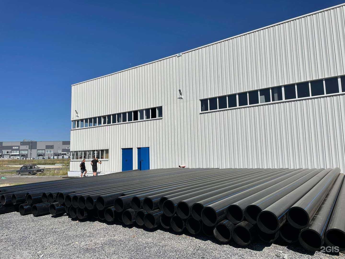 Отзывы на компанию Казанский Завод Полимерной Арматуры в Зеленодольске c фото