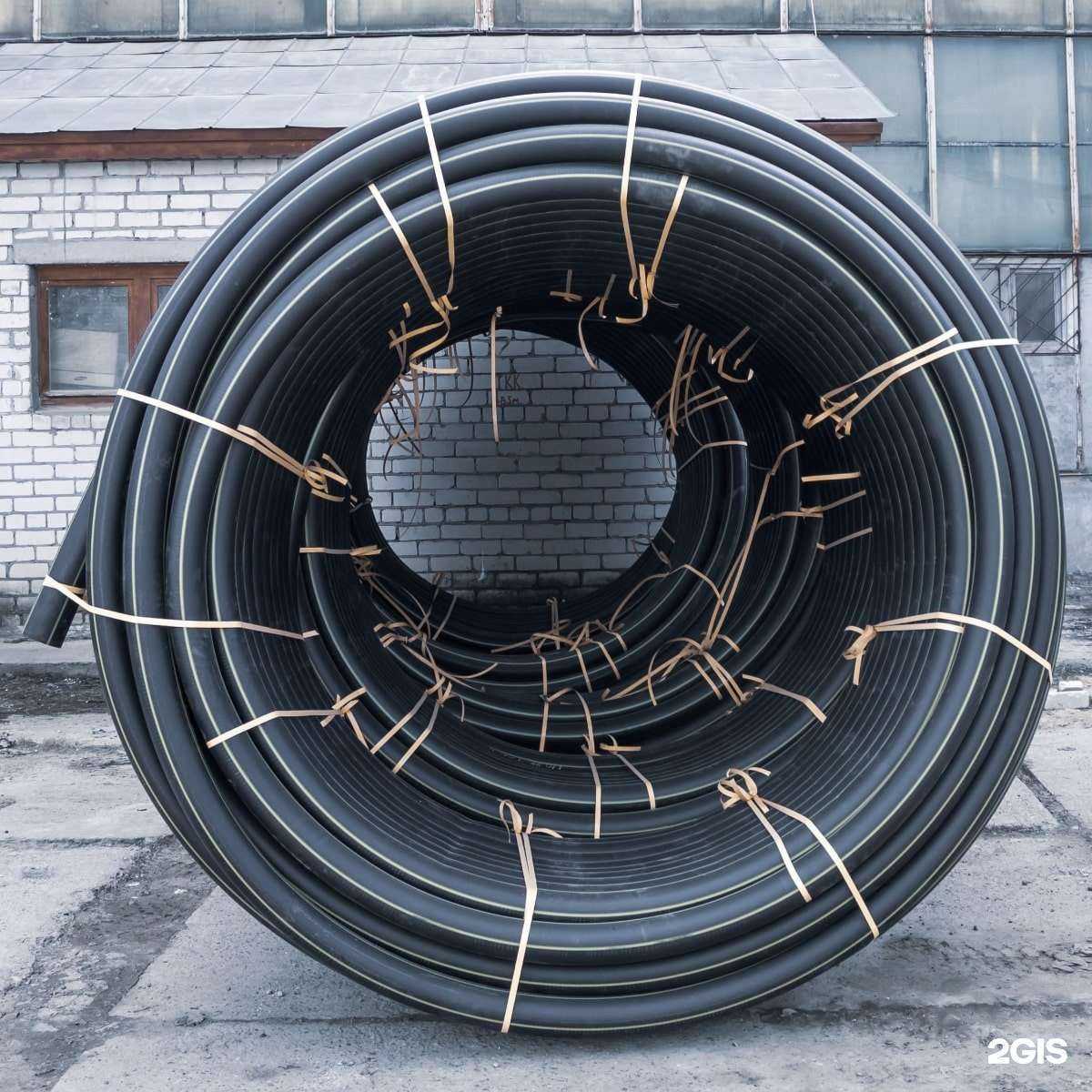 Отзывы на компанию Казанский трубный завод в Казани c фото