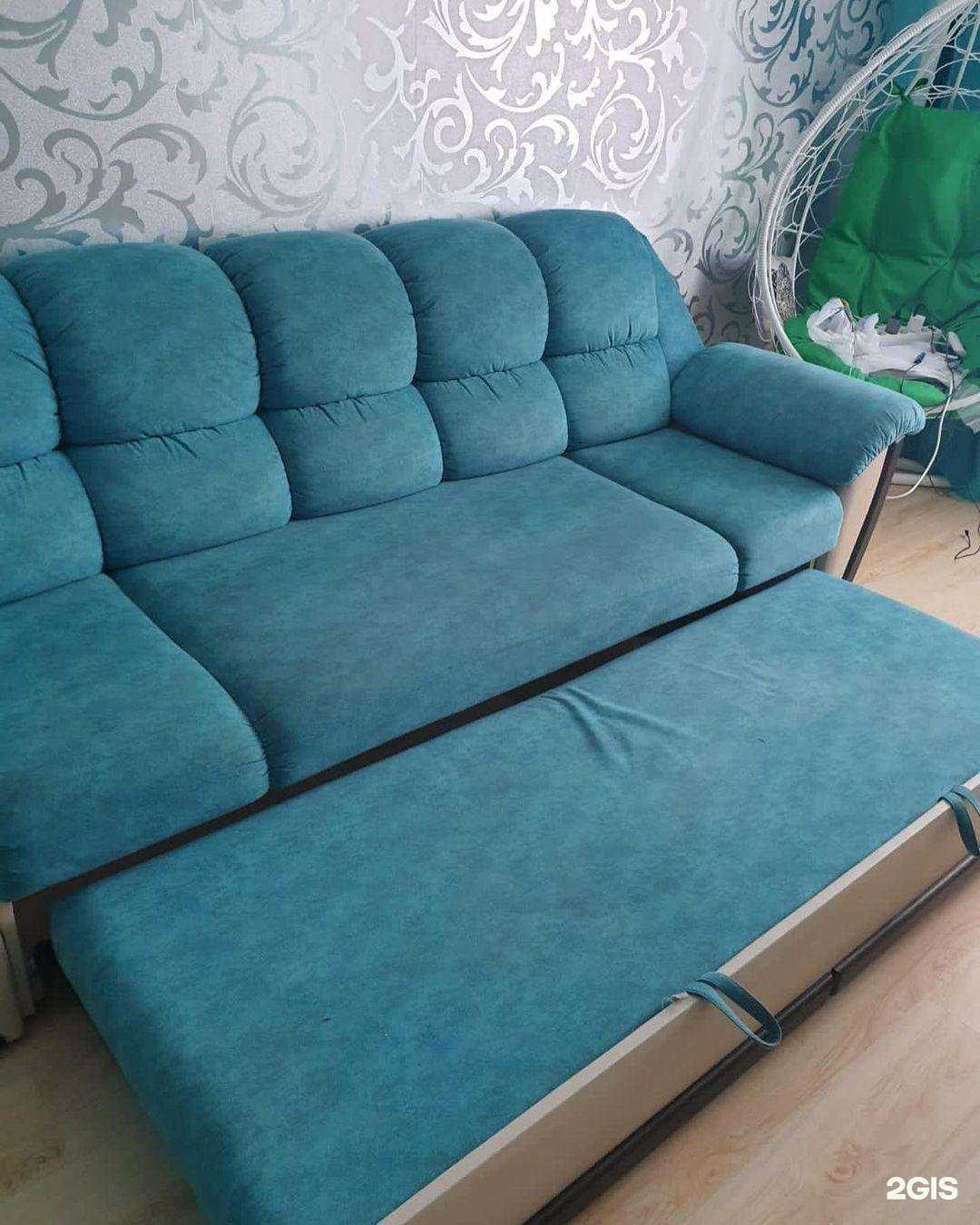 Отзывы на компанию ДС-Клининг в г. Пенза c фото