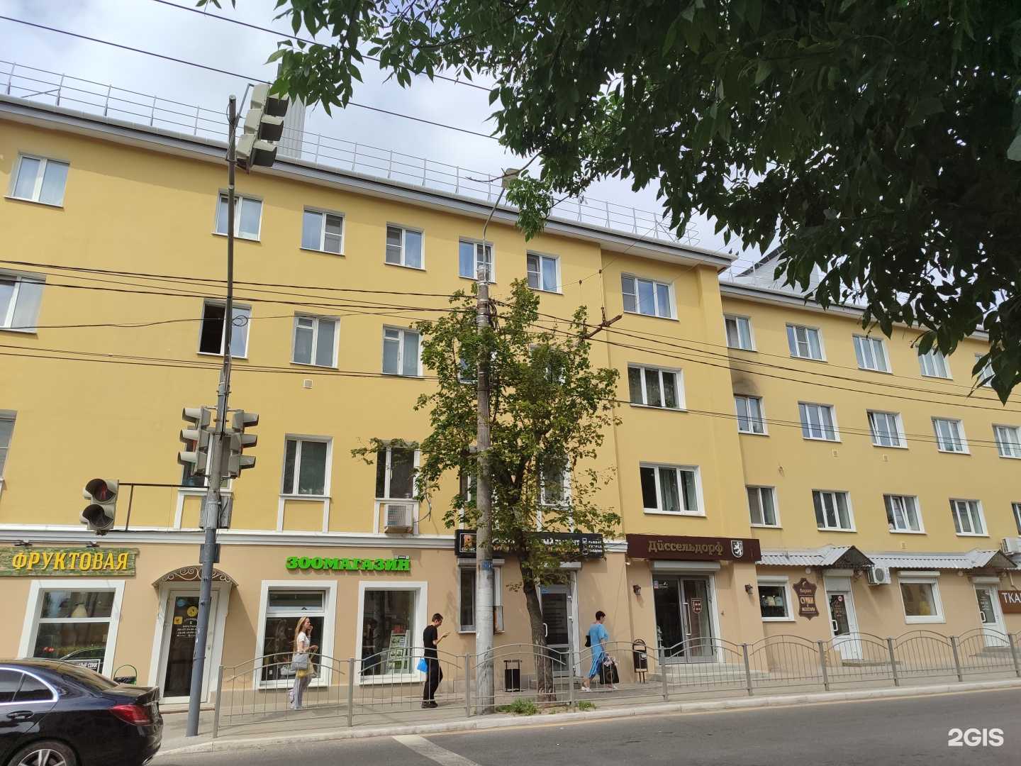 Отзывы на компанию Выбор в Калуге c фото - фотография 2 из 2