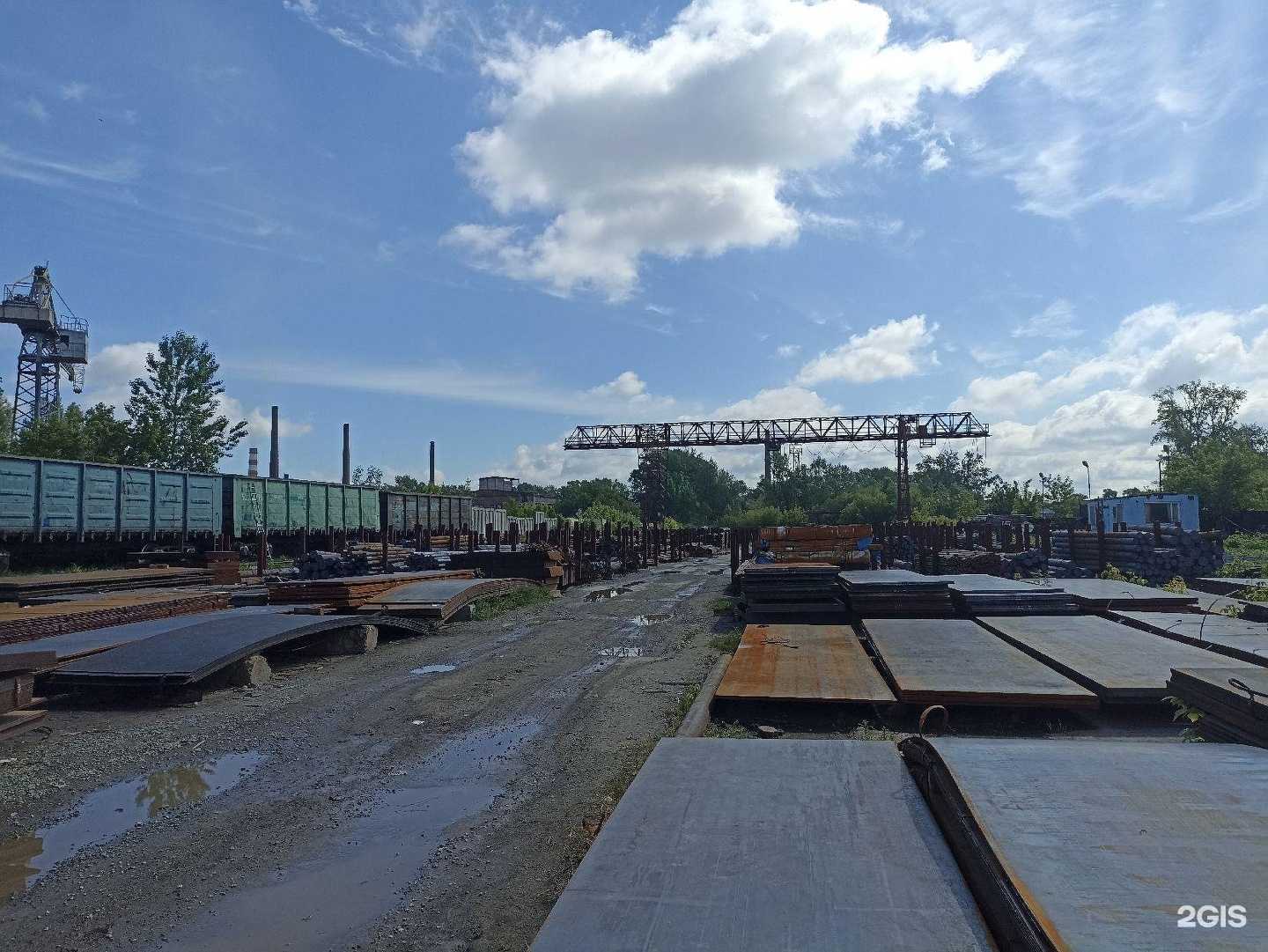 Отзывы на компанию Группа Компаний Демидов в г. Новосибирск c фото