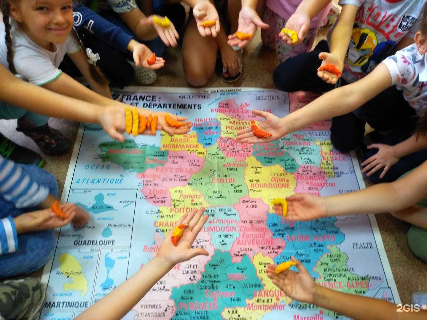 Отзывы на компанию Новый гуманитарный институт в г. Электросталь c фото