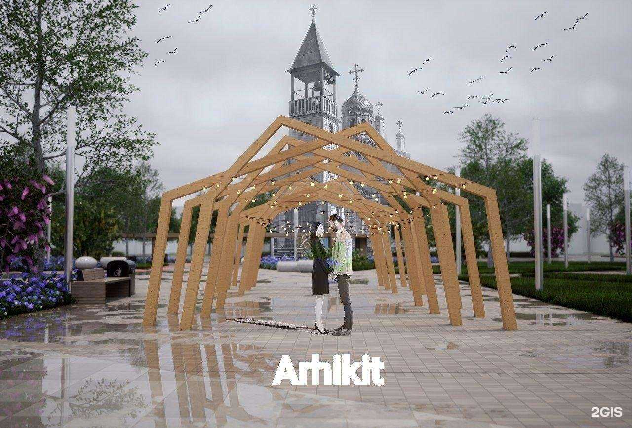 Отзывы на компанию Архикит в г. Петропавловск-Камчатский c фото