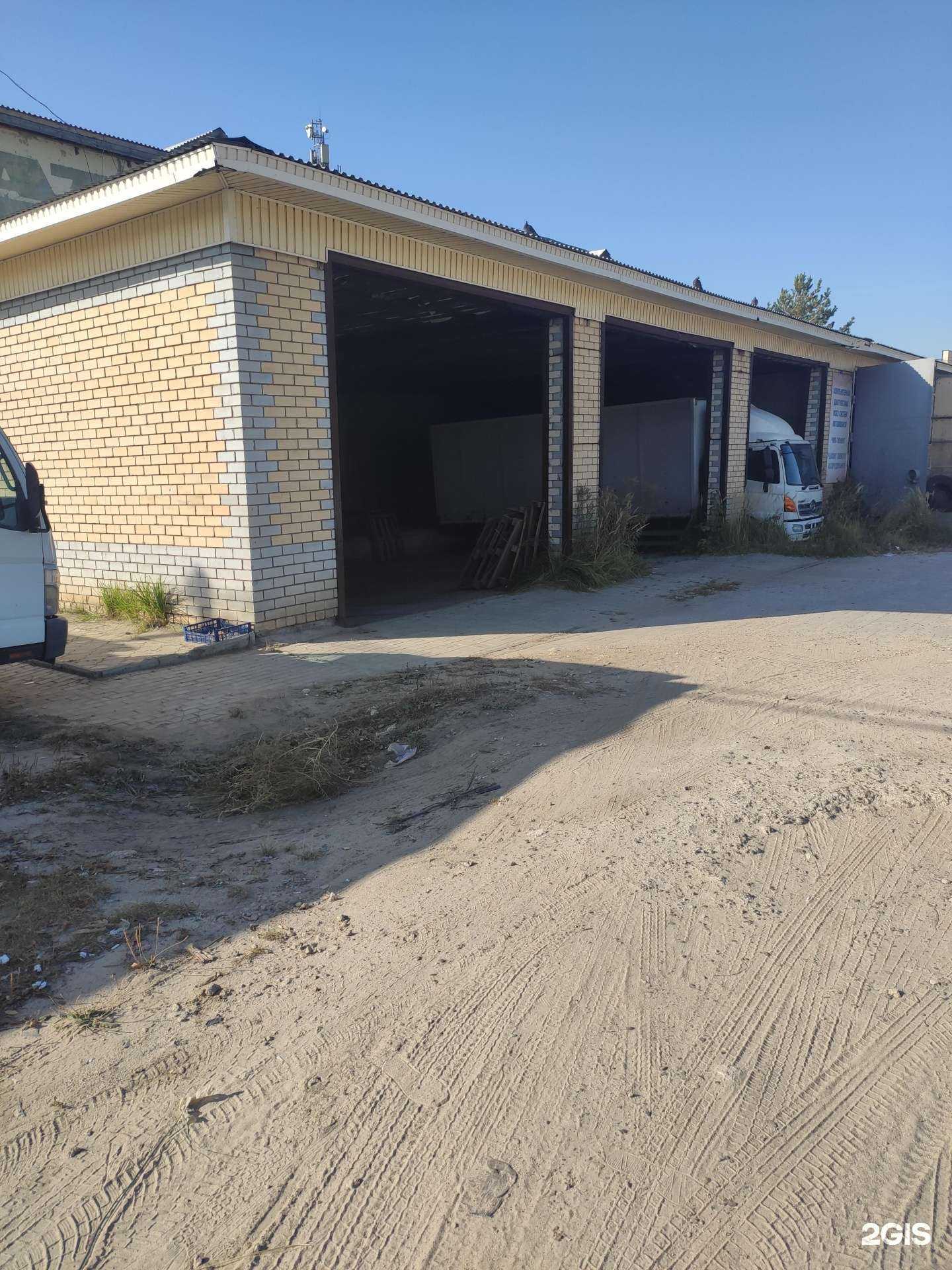 Отзывы на компанию Автосервис по ремонту двигателей в Боре c фото