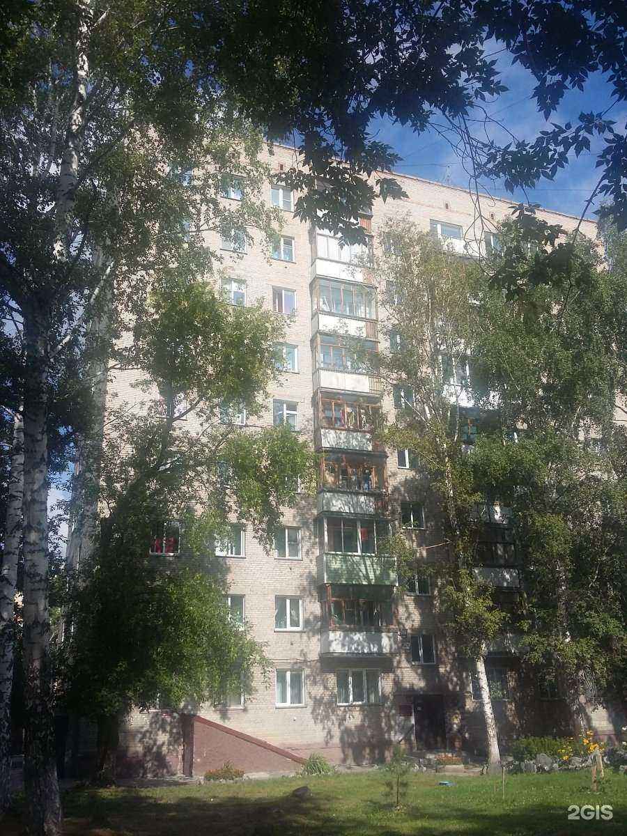 Отзывы на компанию Жилфонд в Новосибирске c фото - фотография 2 из 2