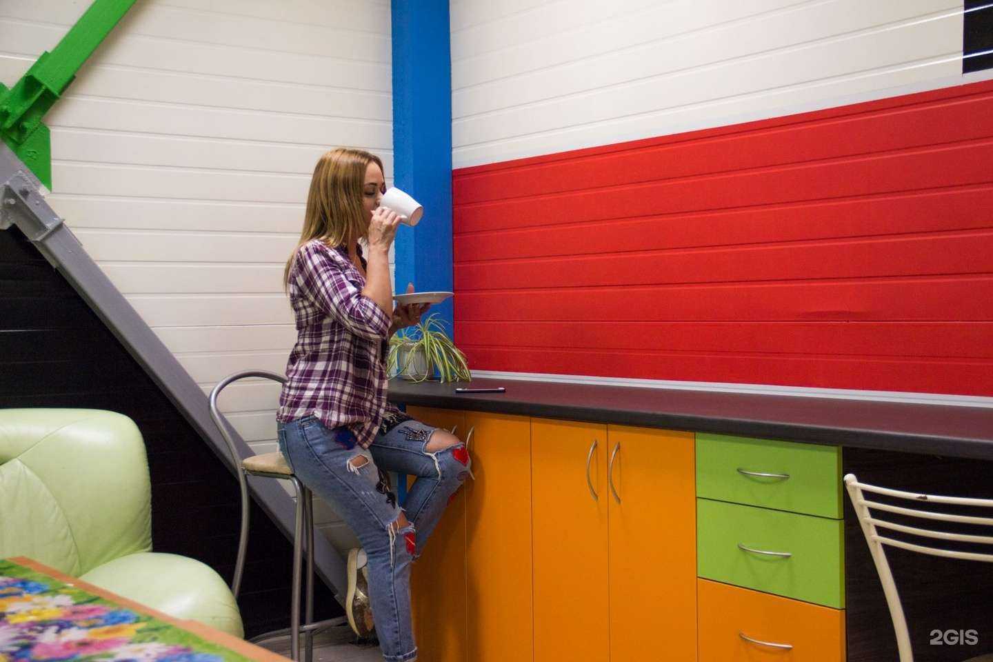 Отзывы на компанию Ромашка в г. Хабаровск c фото