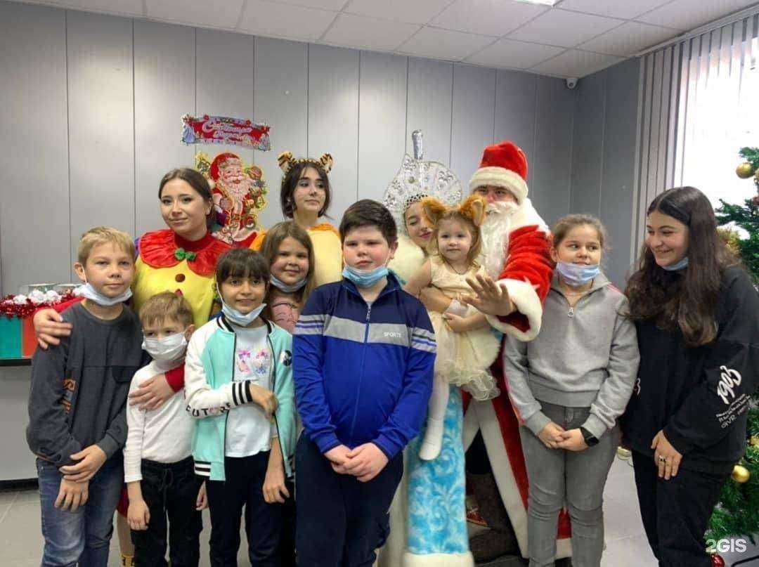 Отзывы на компанию Пятигорская городская детская больница в г. Пятигорск c фото