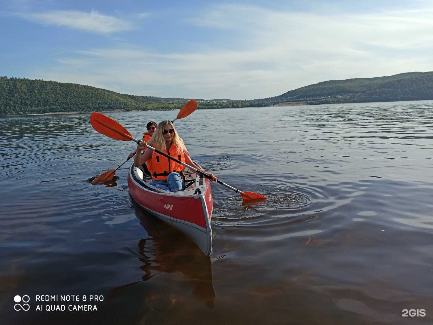 Отзывы на компанию Луч в Тольятти c фото