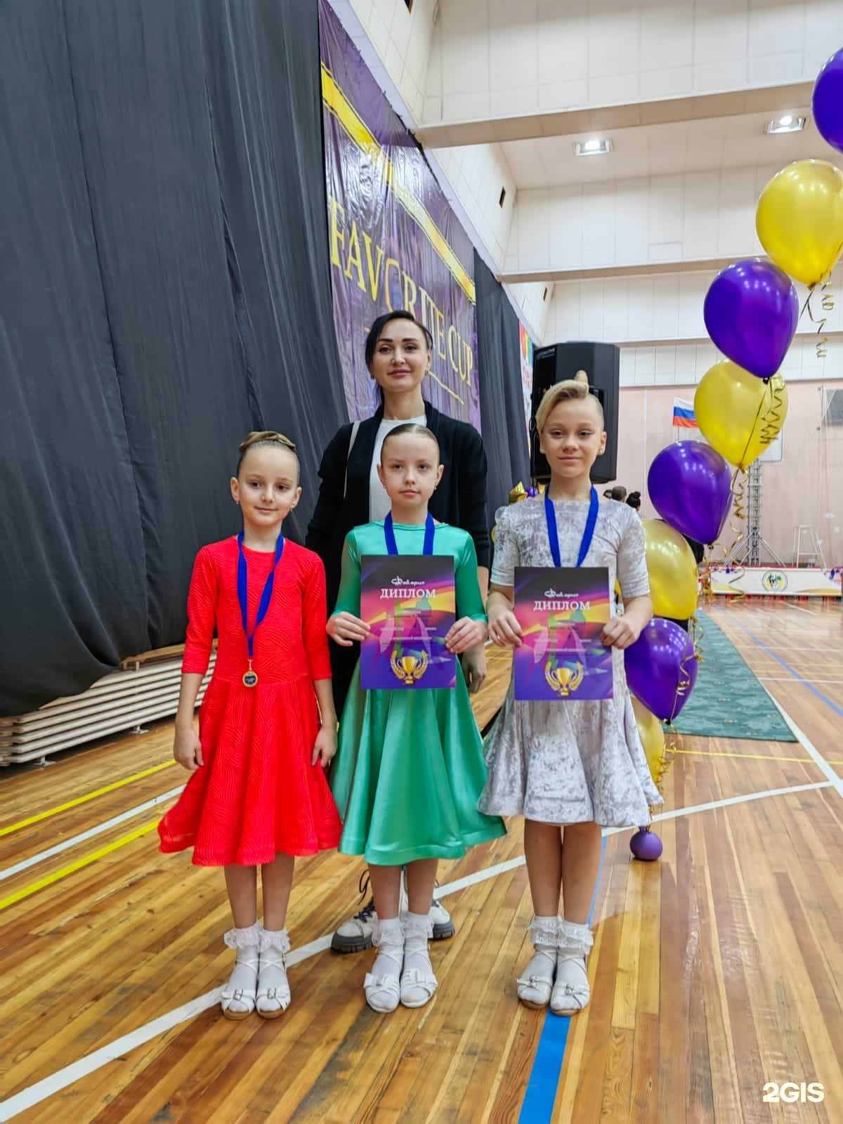 Отзывы на компанию Дуэт в Новосибирске c фото