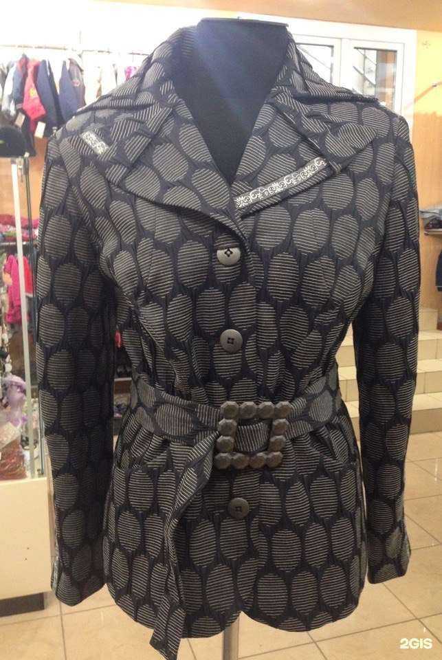 Отзывы на компанию Мода из комода в г. Вологда c фото