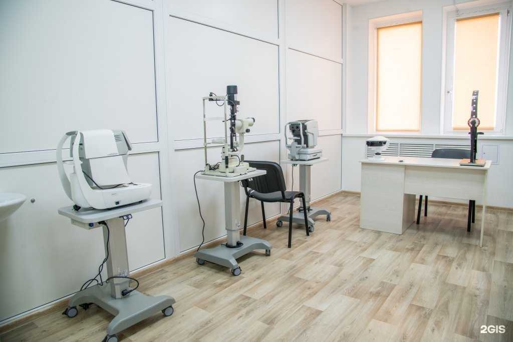 Отзывы на компанию ЮграМед в Нижневартовске c фото