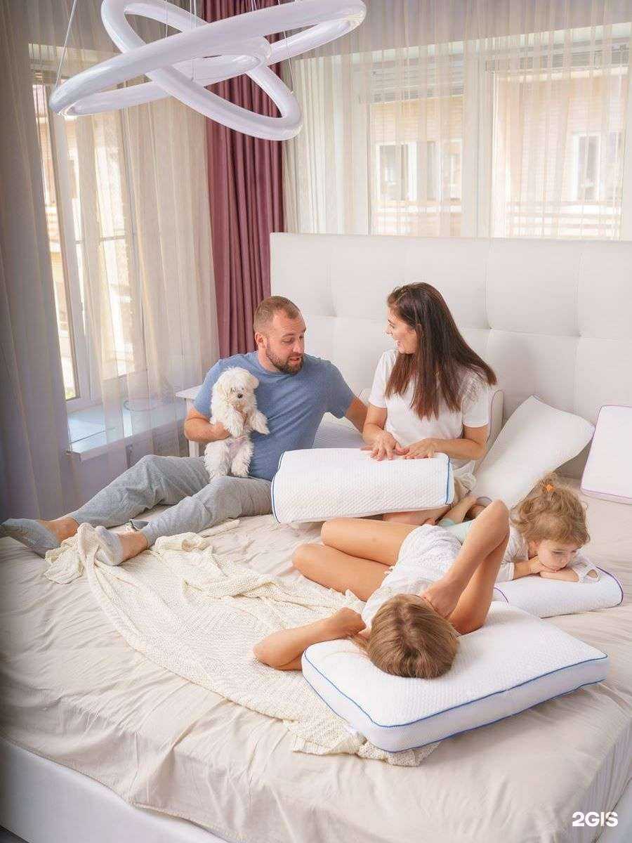 Отзывы на компанию Vson в Красноярске c фото