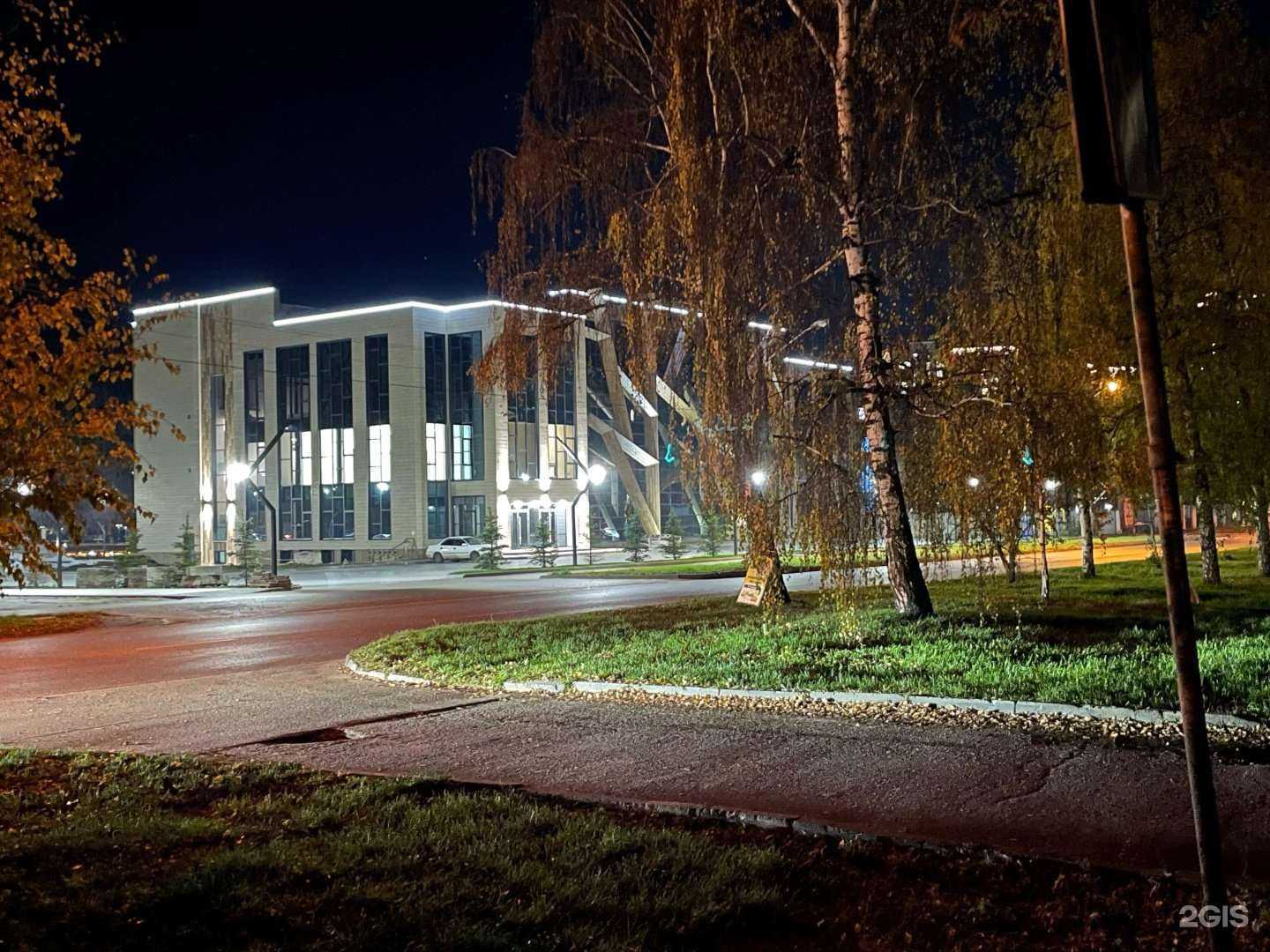 Отзывы на компанию Бонифаций в Барнауле c фото - фотография 2 из 2