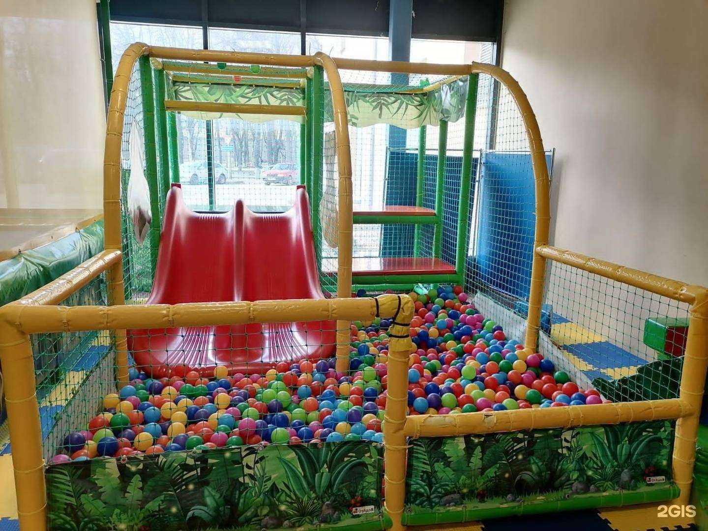 Отзывы на компанию Волшебный город в Пскове c фото