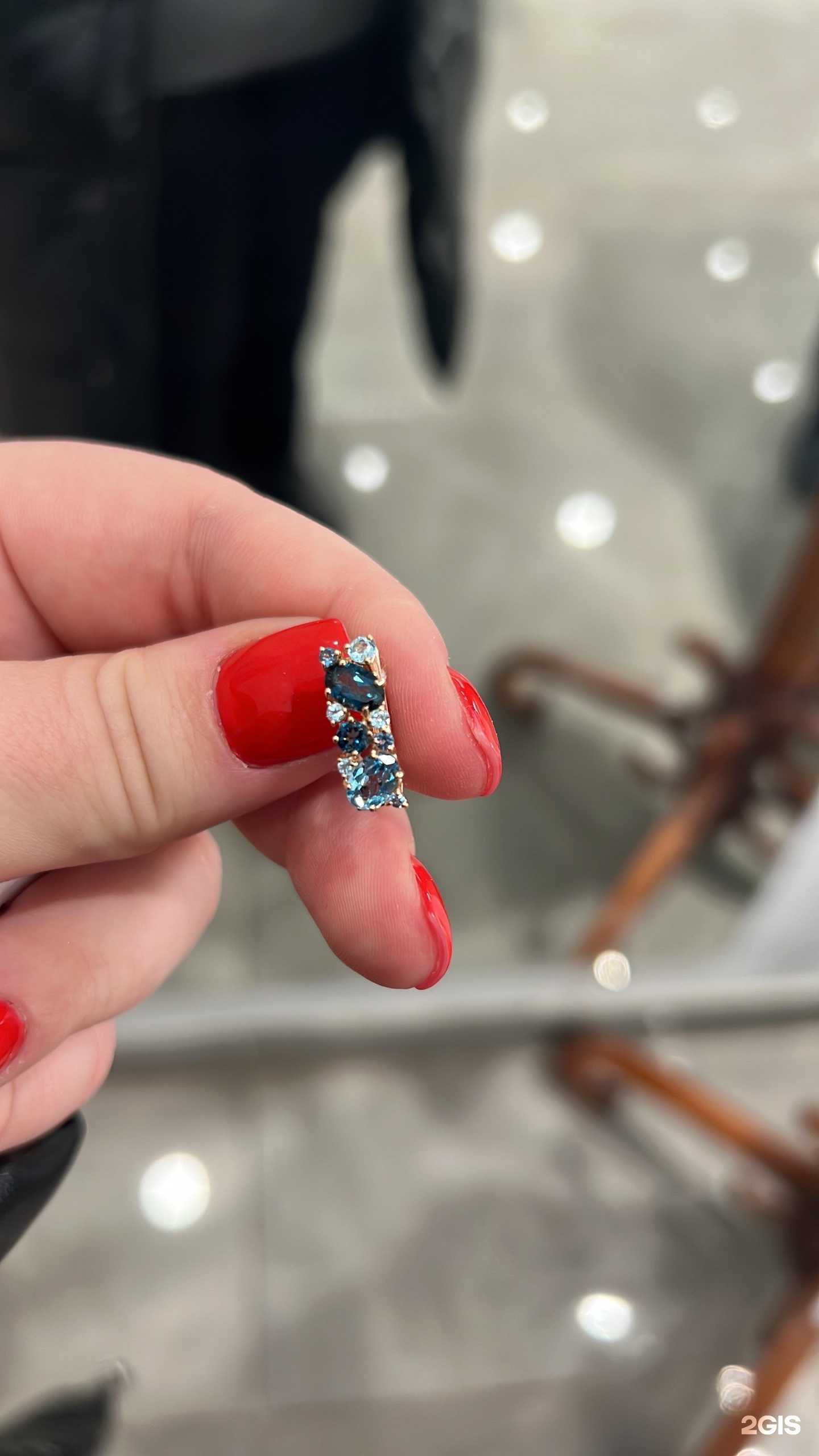 Отзывы на компанию Adamas в Новосибирске c фото