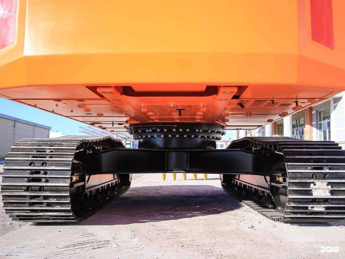 Отзывы на компанию Стим Трак в г. Челябинск c фото