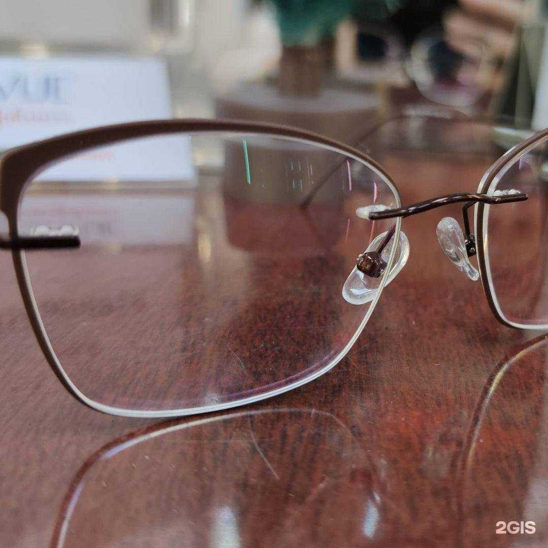 Отзывы на компанию Мурман очки в Мурманске c фото