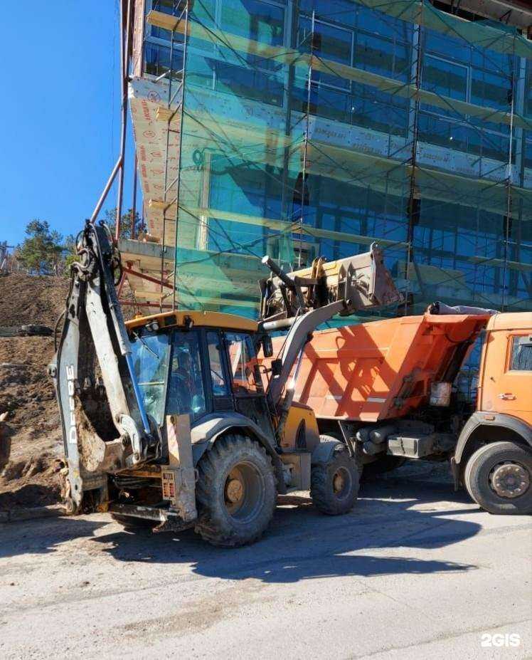 Отзывы на компанию Кемтех в Кемерове c фото