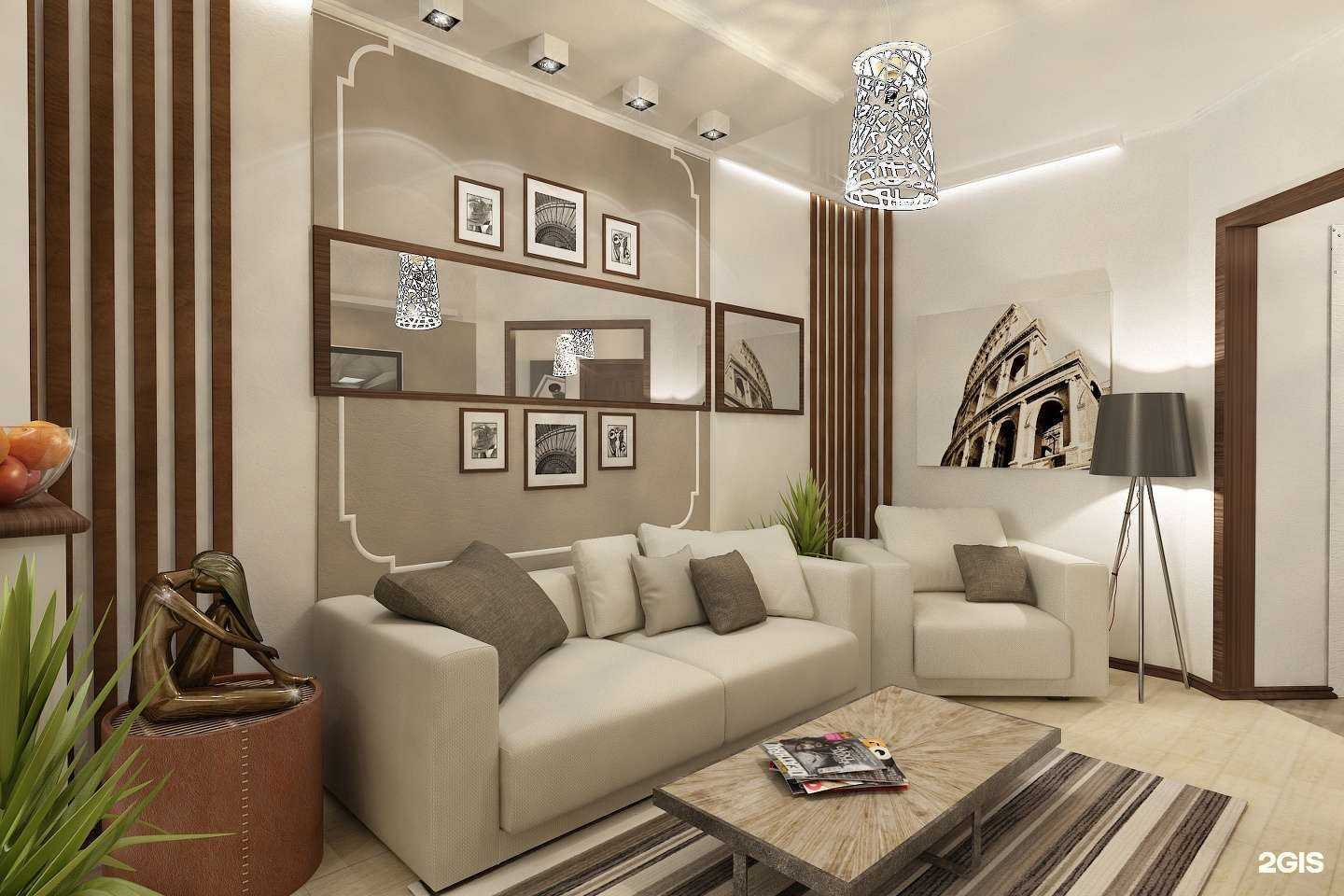 Отзывы на компанию Компания архитектурного дизайна в Уссурийске c фото