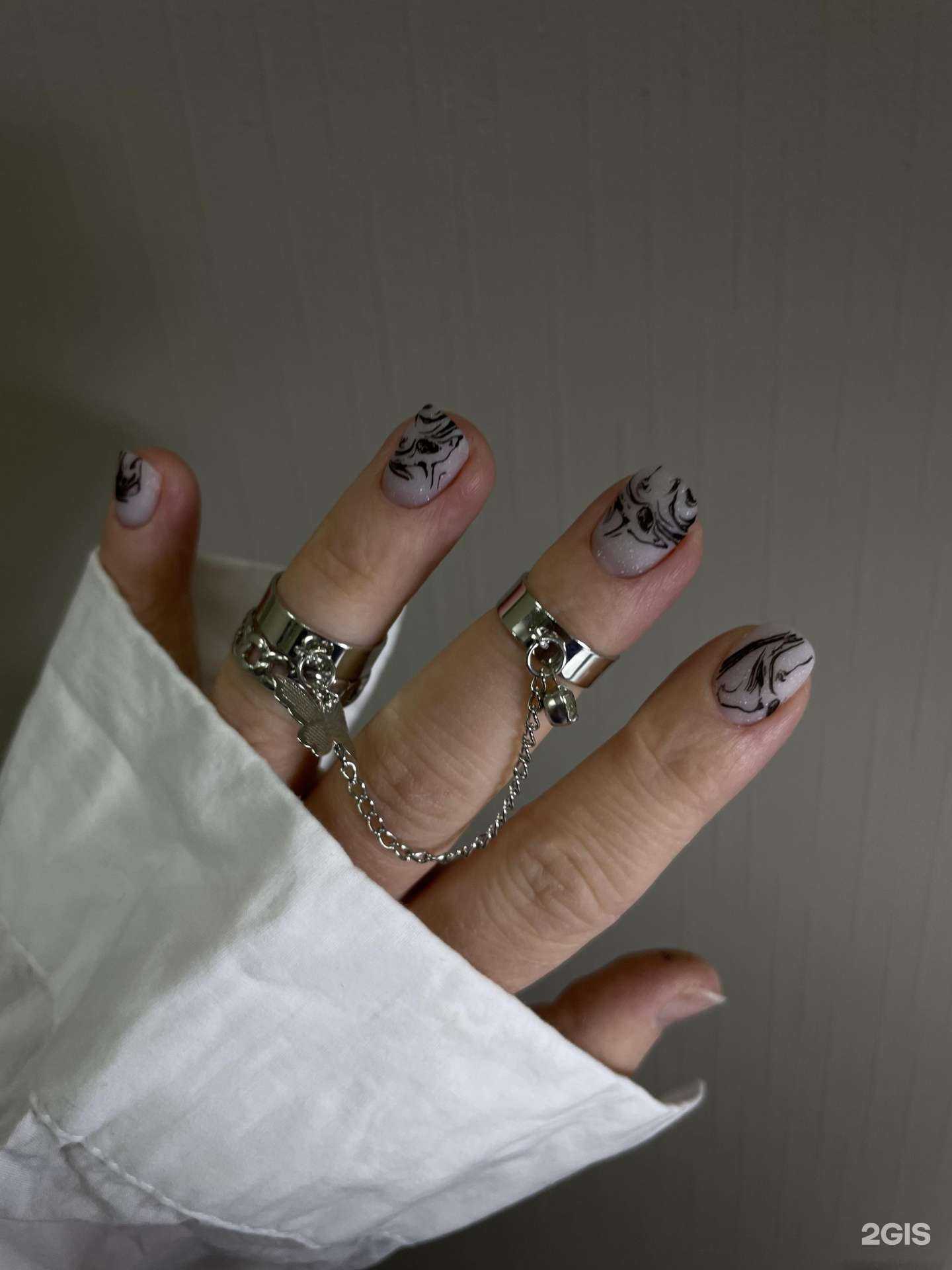 Отзывы на компанию Lucky Nails в Казани c фото