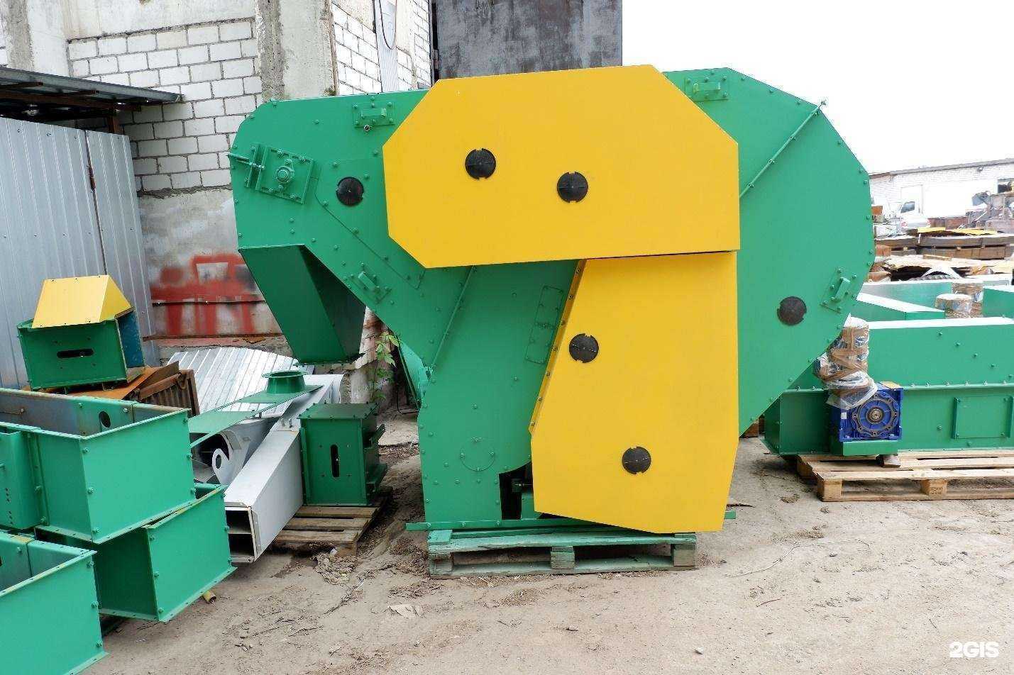 Отзывы на компанию Проект Агро в г. Воронеж c фото