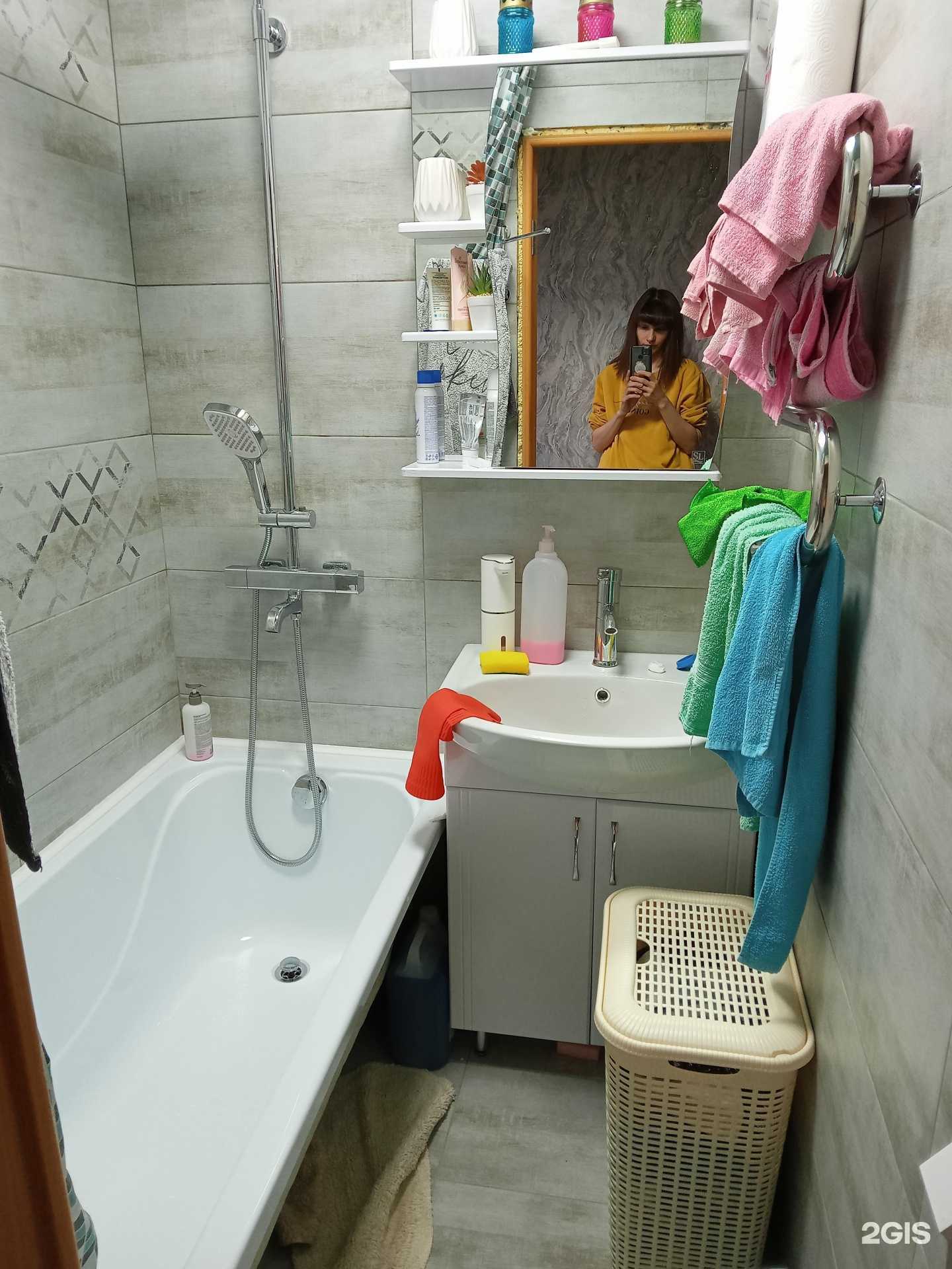 Отзывы на компанию Triton в Челябинске c фото