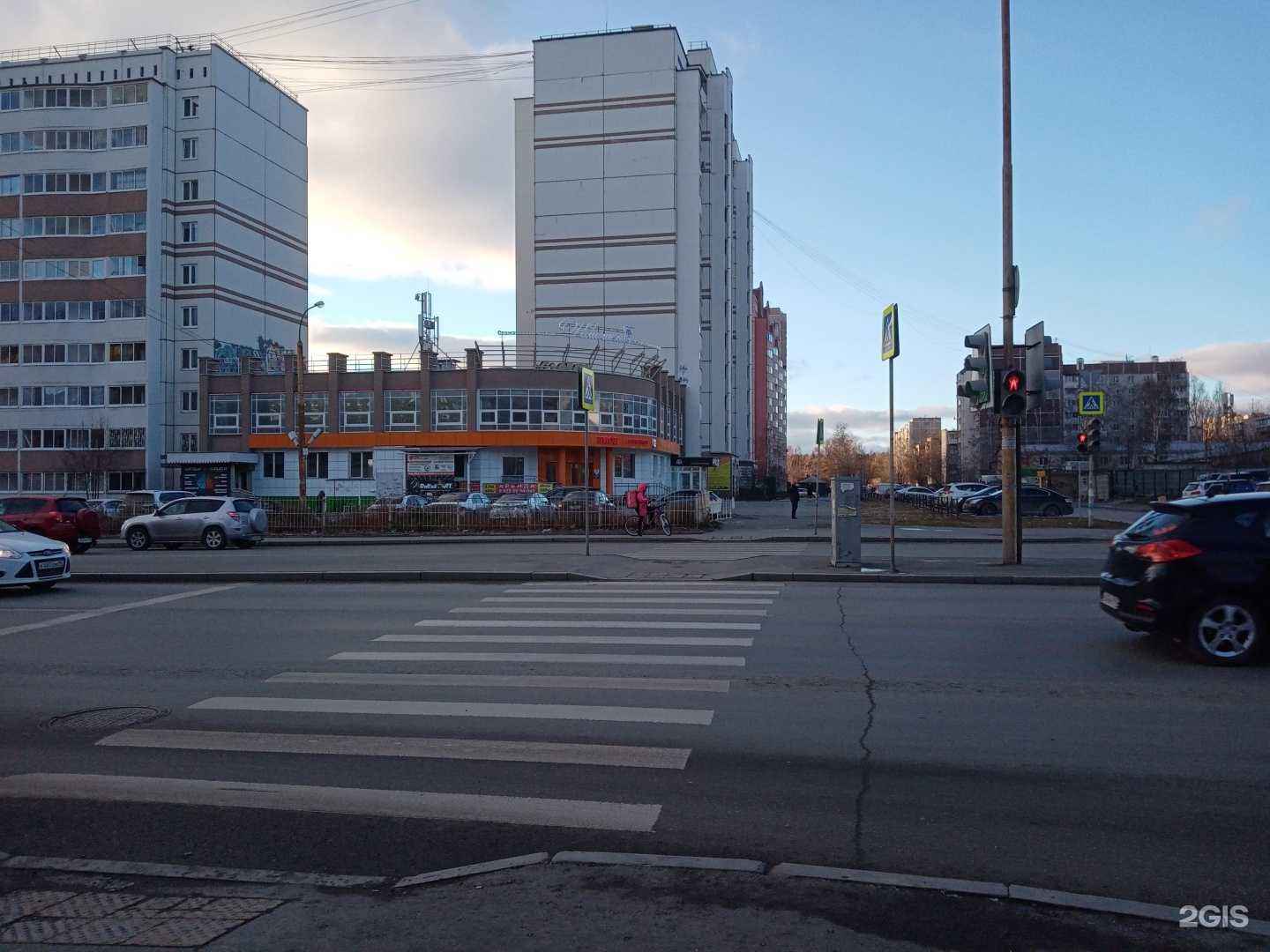 Отзывы на компанию Ита в Екатеринбурге c фото - фотография 2 из 2