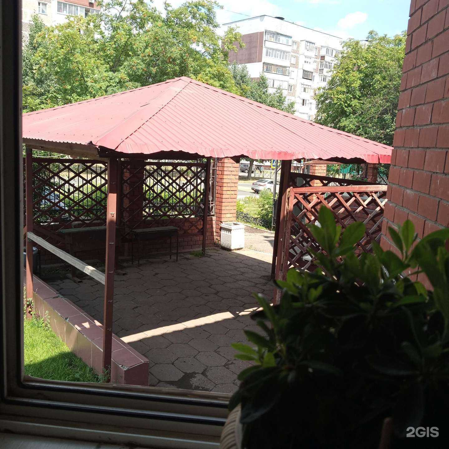 Отзывы на компанию Парикмахерская в Казани c фото