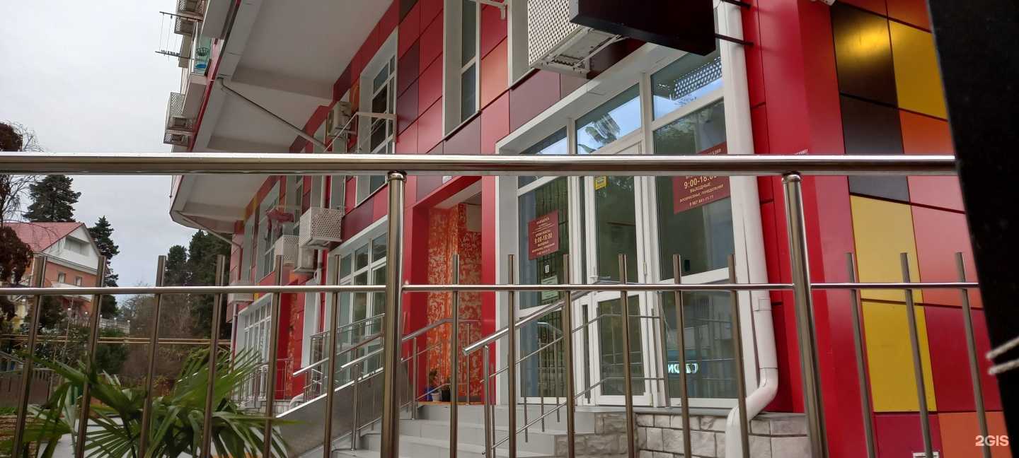 Отзывы на компанию Комиссионный магазин в г. Сочи c фото