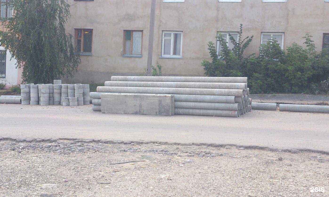 Отзывы на компанию Теплоэнергетическая компания в г. Липецк c фото