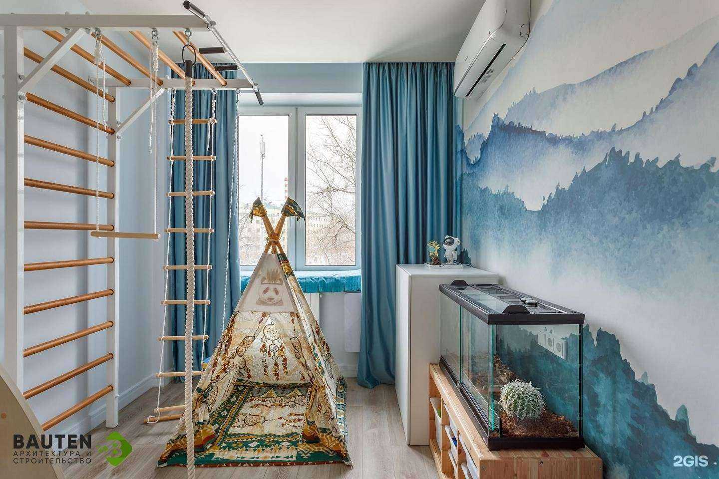 Отзывы на компанию Bauten в Коммунарке c фото