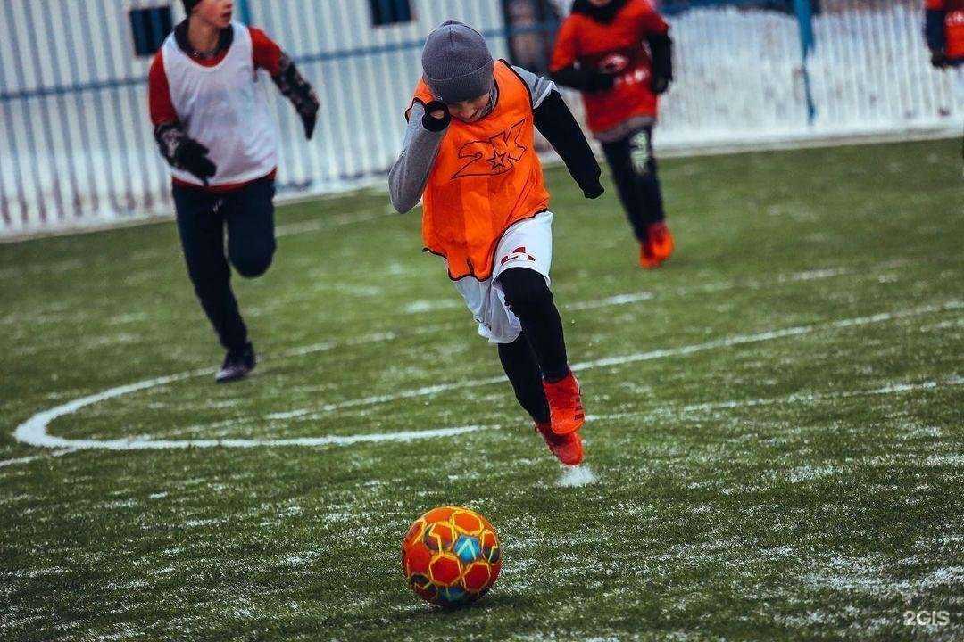 Отзывы на компанию Спартак в Екатеринбурге c фото