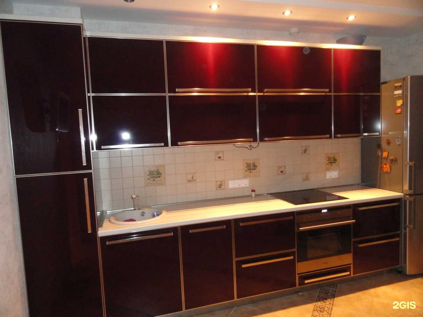 Отзывы на компанию Нск-мебель 54 в Новосибирске c фото