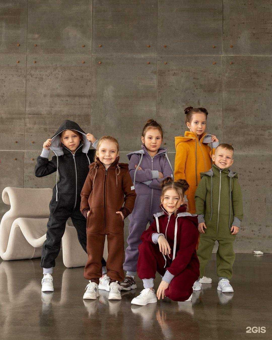 Отзывы на компанию Kids dream в Новосибирске c фото